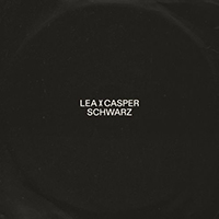 LEA - Schwarz (feat. Casper) (Single)