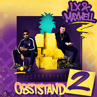 LX - Obststand 2 (Instrumentals)