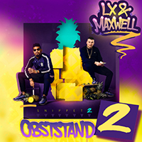 LX - Obststand 2 (Snippet 2) (feat. Maxwell, Sa4, Gallo Nero, Bonez MC, Gzuz, Estikay) (Single)
