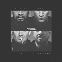 LX - Perdono (feat. Maxwell, Gzuz, Gallo Nero) (Single)