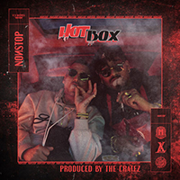LX - Hotbox (feat. Maxwell, The Cratez) (Single)