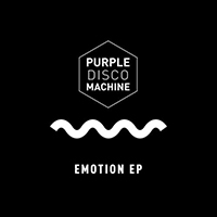 Purple Disco Machine - Emotion (EP)