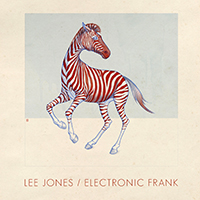 Lee Jones (DEU) - Electronic Frank