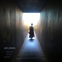 Lee Jones (DEU) - Down Into Light