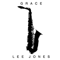 Lee Jones (USA) - Grace