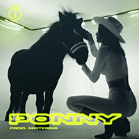 Yung Hurn - Ponny (Single)