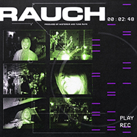 Yung Hurn - Rauch (Single)