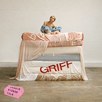 Griff - Mirror Talk (Single)