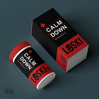 Loski - Calm Down (Single)