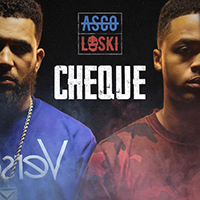 Loski - Cheque (feat. Asco) (Single)