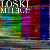Loski - Milage (Single)