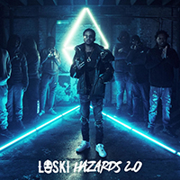 Loski - Hazards 2.0 (Single)