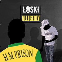 Loski - Allegedly (Single)