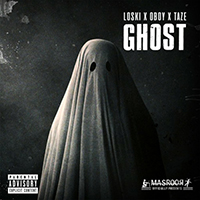 Loski - Ghost (feat. Oboy & Taze) (Single)