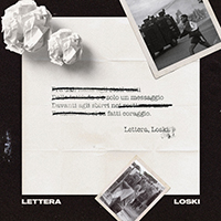 Loski - Lettera (Single)