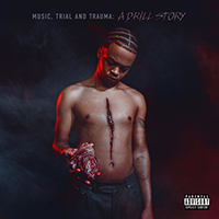 Loski - Music, Trial & Trauma: A Drill