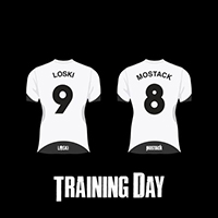 Loski - Training Day 