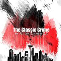 Classic Crime - We All Look Elsewhere (EP)