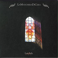 La Maschera Di Cera - Luxade (Single)
