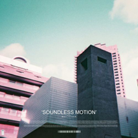 Ryder, Matt - Soundless Motion (EP)