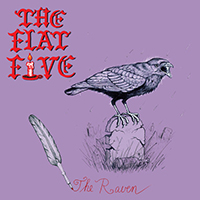 Flat Five - The Raven (Single)