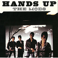 Mods - Hands Up