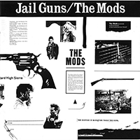 Mods - Jail Guns