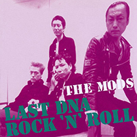 Mods - Last Dna Rock'n'roll (Single)
