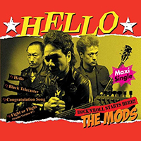 Mods - Hello (Single)