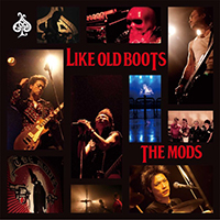 Mods - Like Old Boots