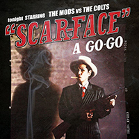 Mods - Scarface A Go Go (Single)