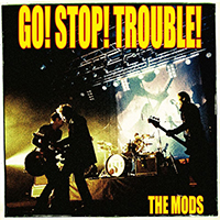 Mods - Go Stop Trouble