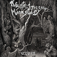 Infested Monastery - Noisome