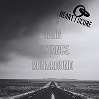 Heartscore - Long Distance Runaround (Single)