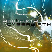 Anorkia - Cyberbirth