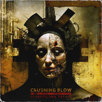 Spankthenun - Crushing Blow (Single)