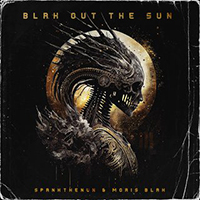 Spankthenun - Blak out the Sun