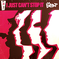 English Beat - I Just Can't Stop It
