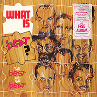 English Beat - What Is Beat? (LP 2: Remixes)