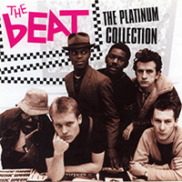 English Beat - The Platinum Collection