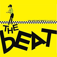 English Beat - You Just Can't Beat It: The Best of The Beat (CD 1)