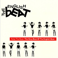 English Beat - Keep the Beat - Very Best of