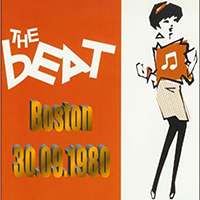 English Beat - 1980.09.30 - Live at Boston