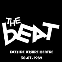 English Beat - 1982.07.30 - Live at Deeside Leisure centre