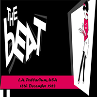 English Beat - 1982.12.18 - Live at Palladium, LA