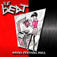 English Beat - Live at Royal Festival Hall