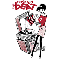 English Beat - 2006.06.18 - Live at Falls Church, Virginia