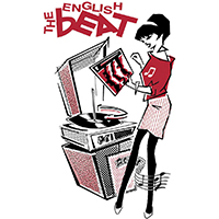 English Beat - 2012.07.22 - Baltimore Soundstage, MD