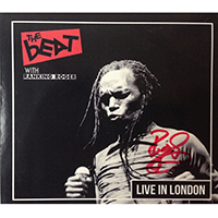 English Beat - Live in London (feat. Ranking Roger)