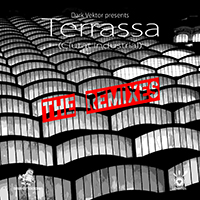 Dark Vektor - Terrassa (Ciutat Industrial) - The Remixes